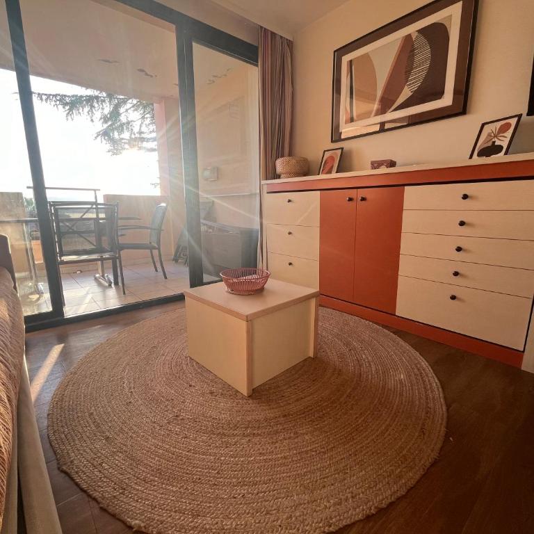 Appartement à Cannes résidence villa francia - Appartement 2 Chambres - 3