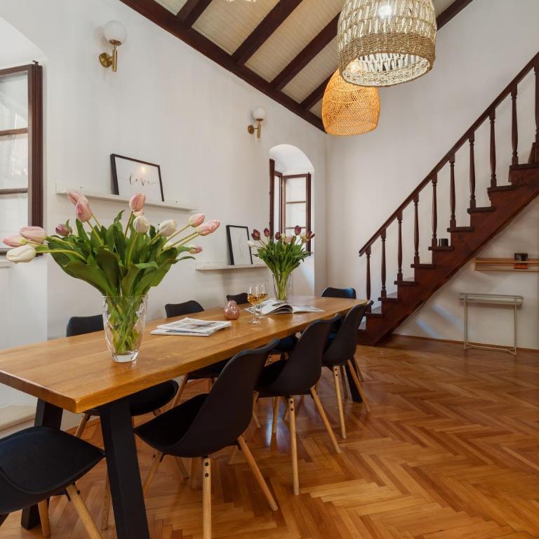 Old Town St Tryphon Apartment - Apartment - 5