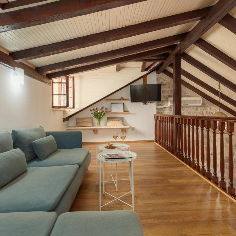 Old Town St Tryphon Apartment - Apartment - 3