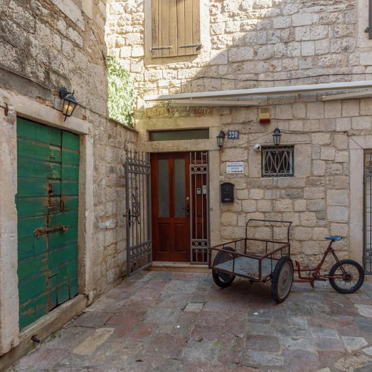 Old Town St Tryphon Apartment - Apartment - 22