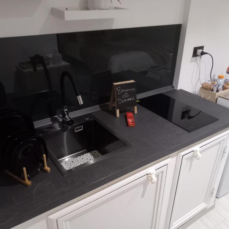 Casa Doriana - Appartamento con 1 Camera da Letto - 18