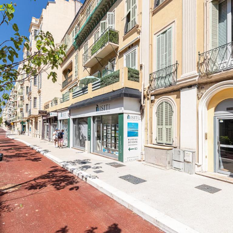 Studio Duplex Carré d'Or - Appartement 1 Chambre - 13