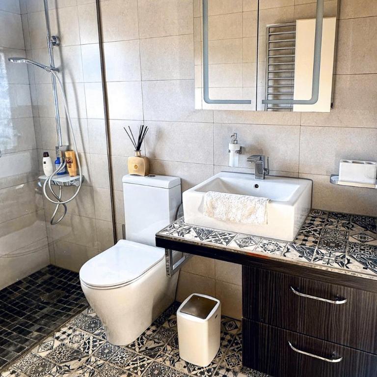 Oliveres3 - Casa de 3 dormitorios - 70