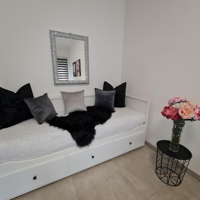 Raymihome Dante -Parking Privato - Appartamento con 1 Camera da Letto - 4