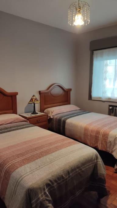 Apartamento 2ª línea de playa. - Apartamento de 3 dormitorios - 4