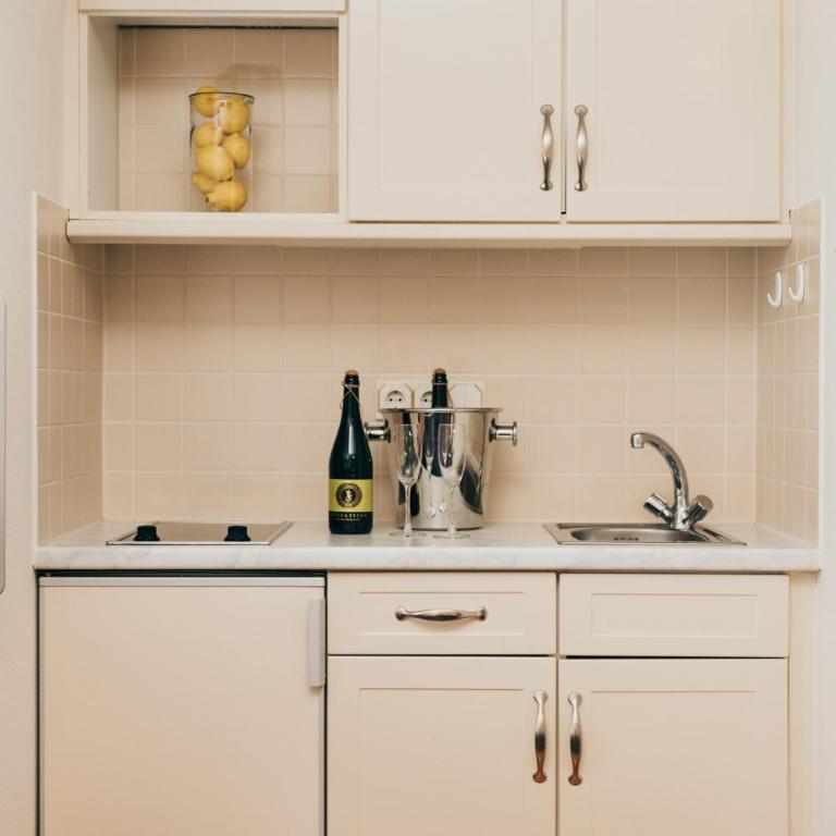 Hotel Reindl Suiten & Appartments - Doppelzimmer - 6