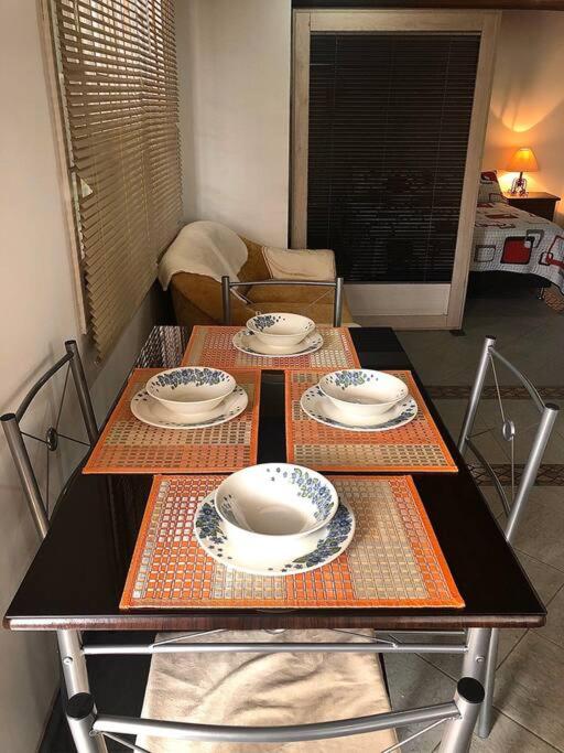 ApartaEstudio cerca de todo! - Apartamento de 1 dormitorio - 4