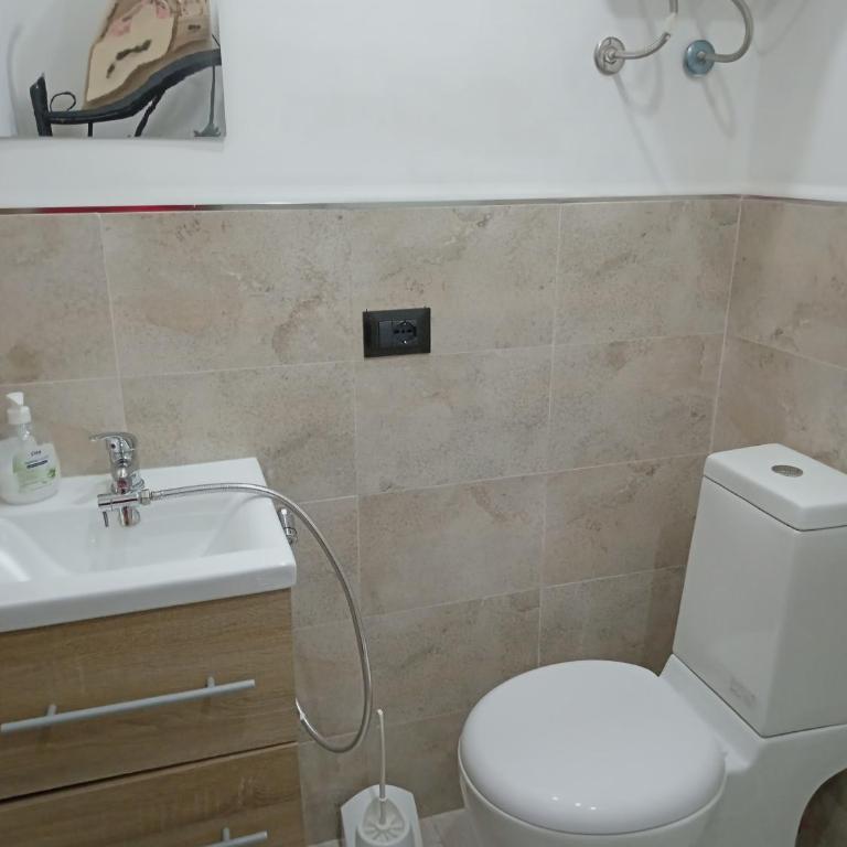 Casa Doriana - Appartamento con 1 Camera da Letto - 8