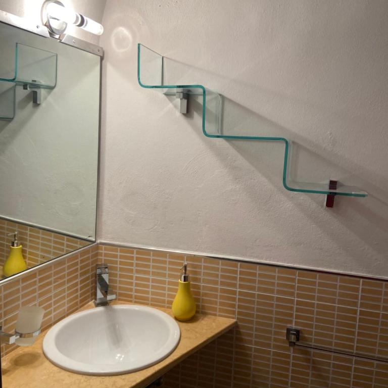 Casa Carini - Two-Bedroom House - 12