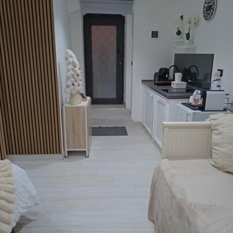 Casa Doriana - Appartamento con 1 Camera da Letto - 6