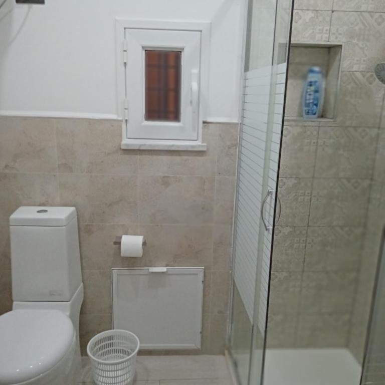 Casa Doriana - Appartamento con 1 Camera da Letto - 5