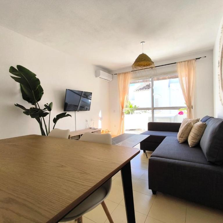 Medina Marinas - Tú hogar con solarium privado! - Apartamento de 2 dormitorios - 7