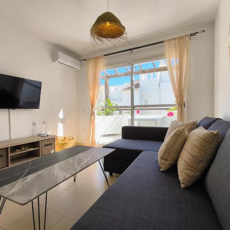 Medina Marinas - Tú hogar con solarium privado! - Apartamento de 2 dormitorios - 5