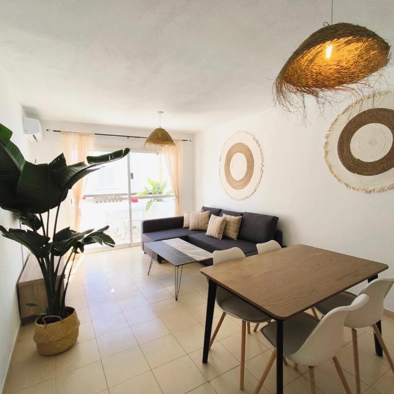 Medina Marinas - Tú hogar con solarium privado! - Apartamento de 2 dormitorios - 9