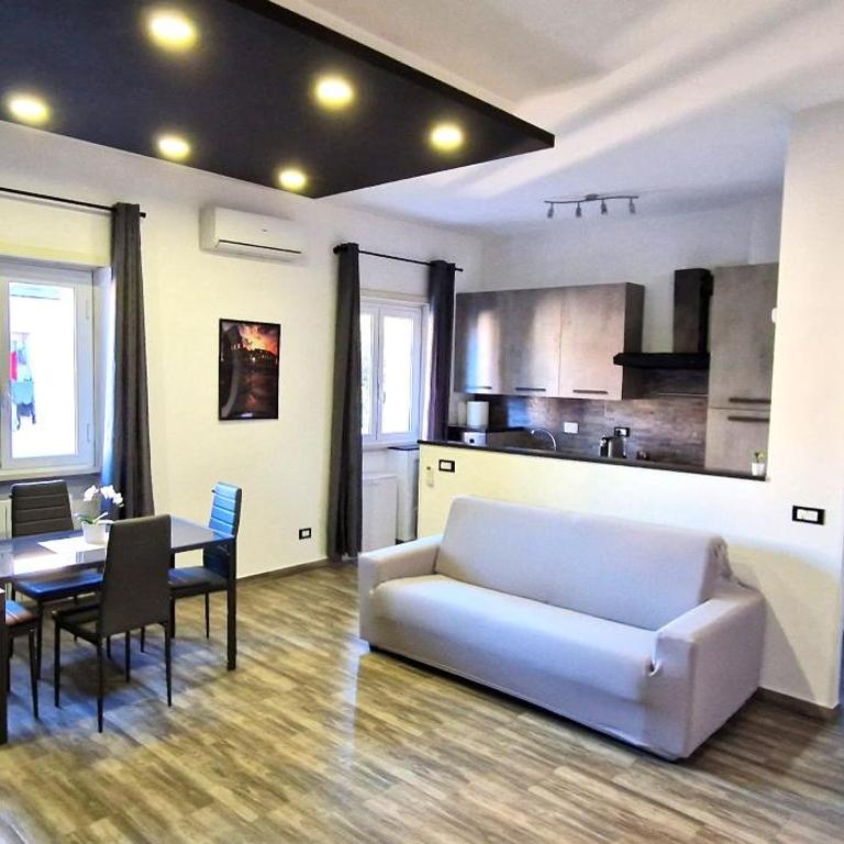 Il centro di Ostia (apartment) - Appartamento Superior - 2