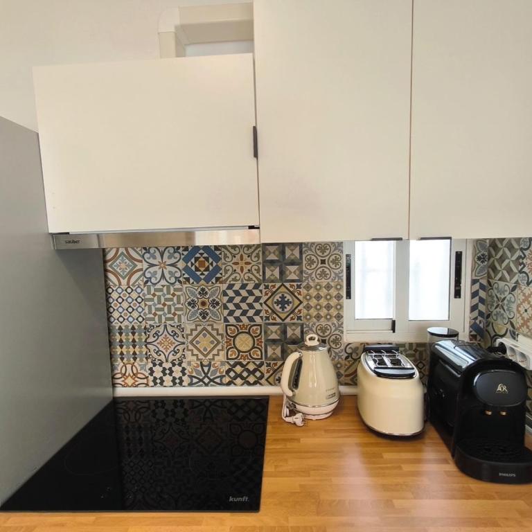 Medina Marinas - Tú hogar con solarium privado! - Apartamento de 2 dormitorios - 15