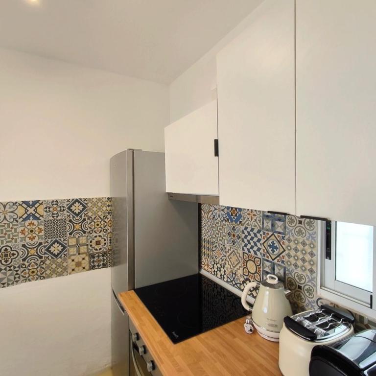 Medina Marinas - Tú hogar con solarium privado! - Apartamento de 2 dormitorios - 16