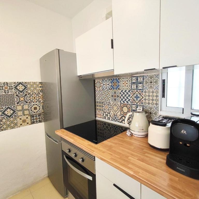 Medina Marinas - Tú hogar con solarium privado! - Apartamento de 2 dormitorios - 13