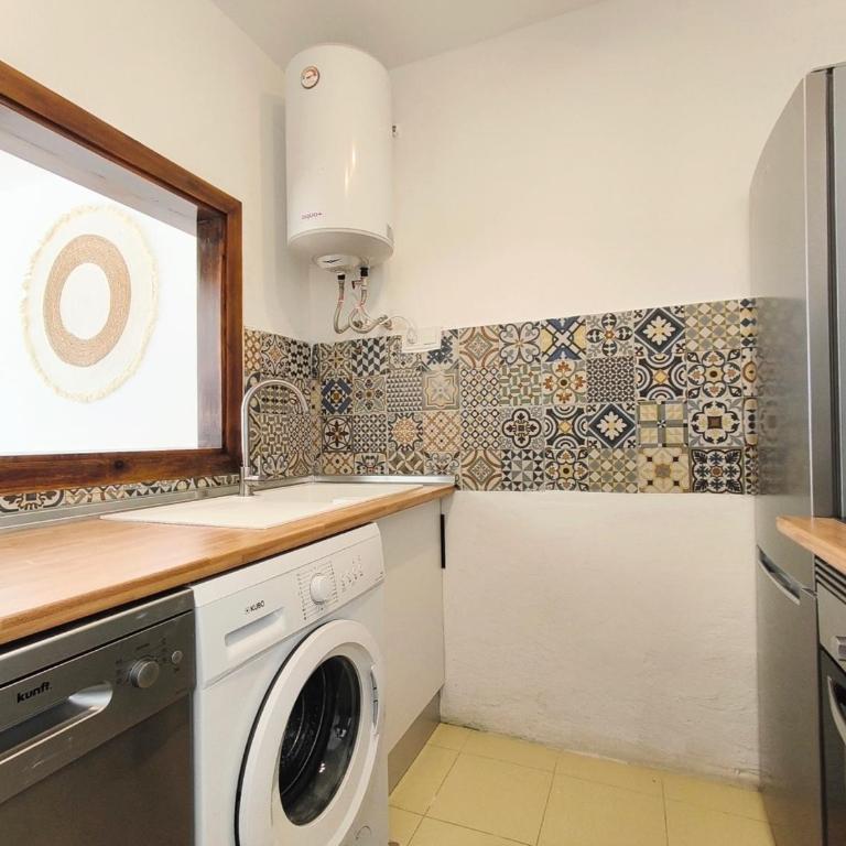 Medina Marinas - Tú hogar con solarium privado! - Apartamento de 2 dormitorios - 14
