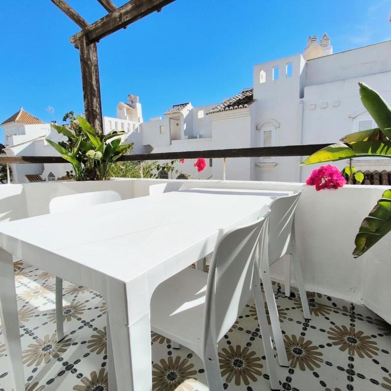 Medina Marinas - Tú hogar con solarium privado! - Apartamento de 2 dormitorios - 18