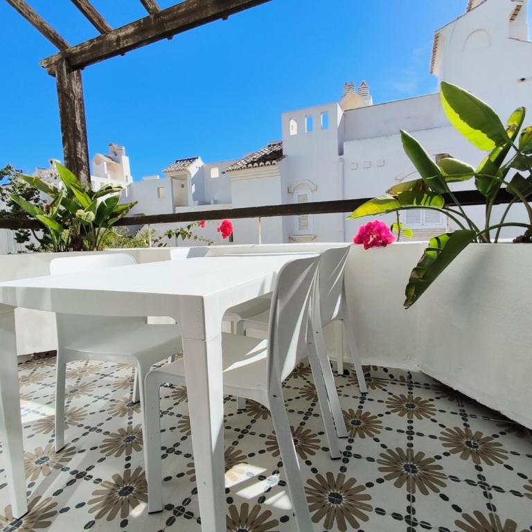 Medina Marinas - Tú hogar con solarium privado! - Apartamento de 2 dormitorios - 19