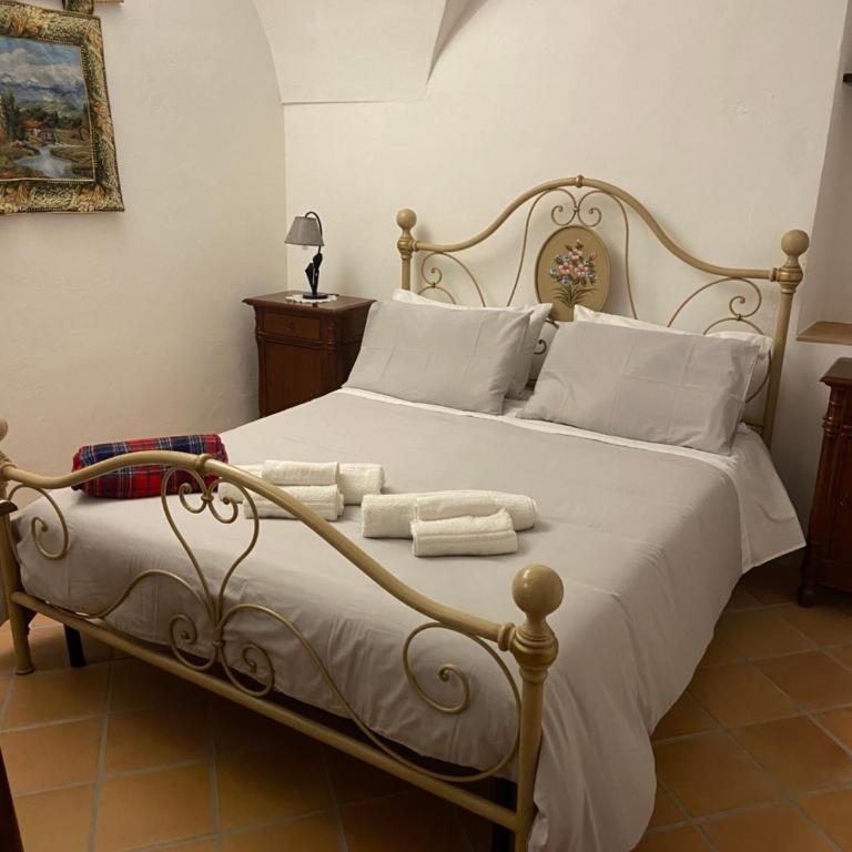 Casa Carini - Two-Bedroom House - 9