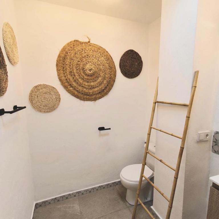 Medina Marinas - Tú hogar con solarium privado! - Apartamento de 2 dormitorios - 25