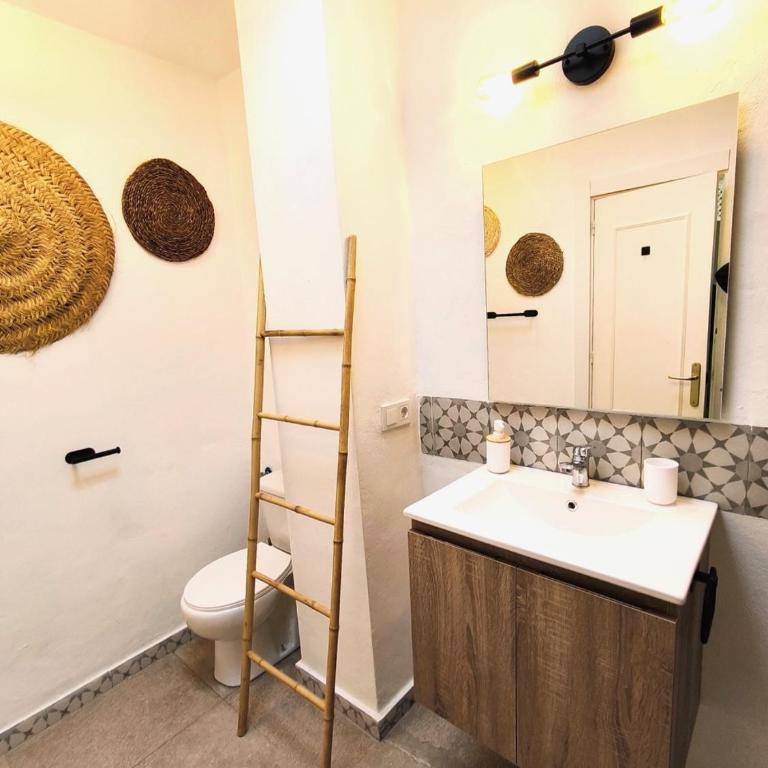 Medina Marinas - Tú hogar con solarium privado! - Apartamento de 2 dormitorios - 24