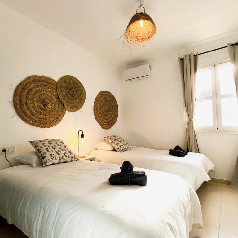 Medina Marinas - Tú hogar con solarium privado! - Apartamento de 2 dormitorios - 33
