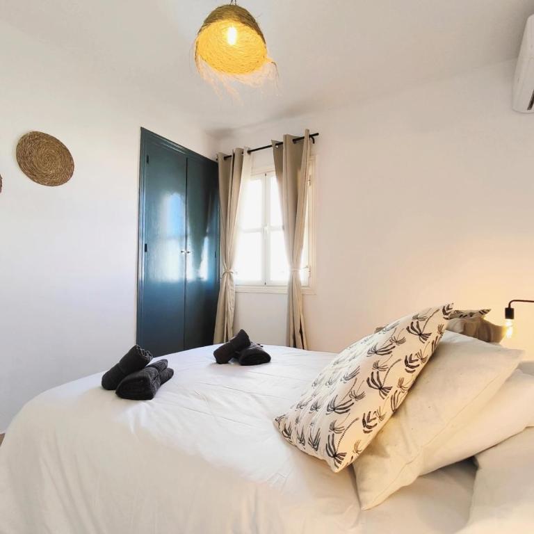 Medina Marinas - Tú hogar con solarium privado! - Apartamento de 2 dormitorios - 39