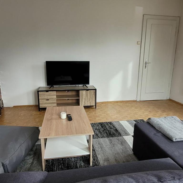 Appartement Huber - TOP1 - Apartment mit Blick auf die Berge - 5