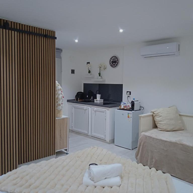 Casa Doriana - Appartamento con 1 Camera da Letto - 3