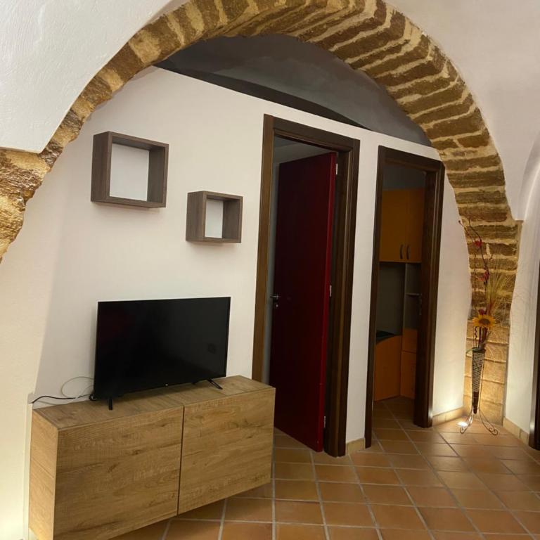 Casa Carini - Two-Bedroom House - 1