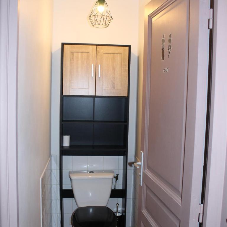 Bel Appartement T2 - Appartamento con 1 Camera da Letto - 16