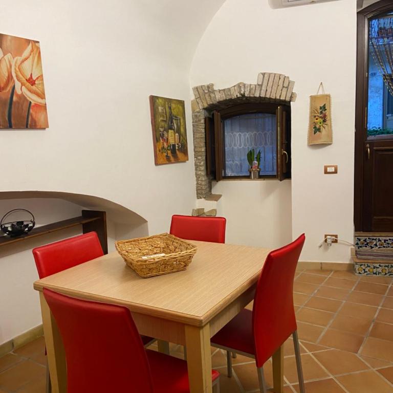 Casa Carini - Two-Bedroom House - 6