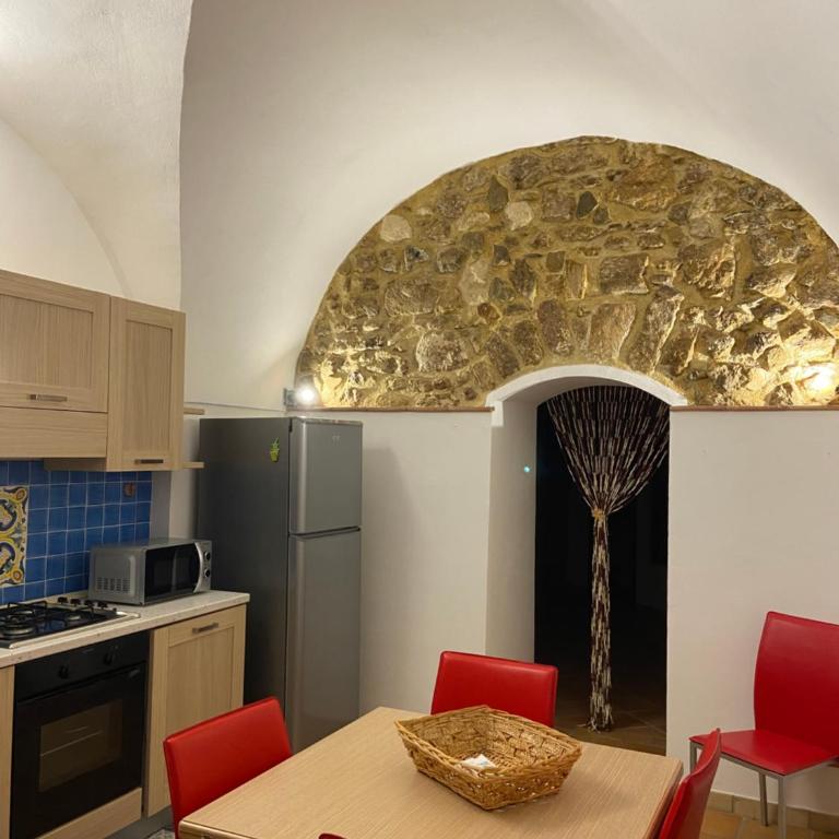 Casa Carini - Two-Bedroom House - 5