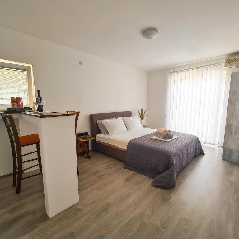 Lemon&Olives - One-Bedroom Apartment - 7