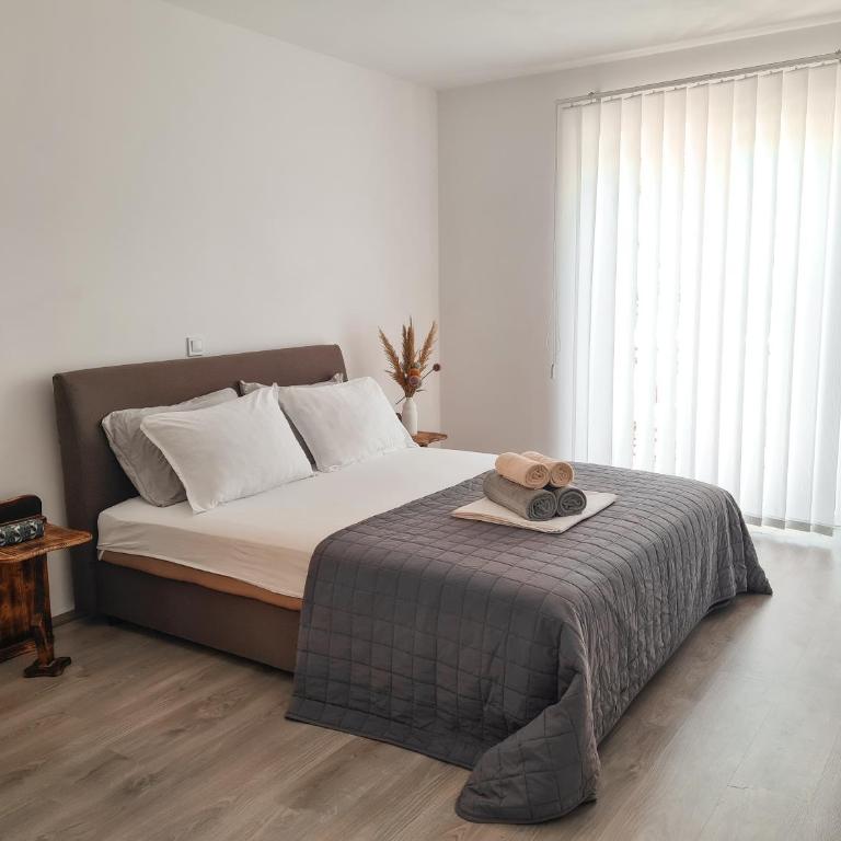 Lemon&Olives - One-Bedroom Apartment - 8