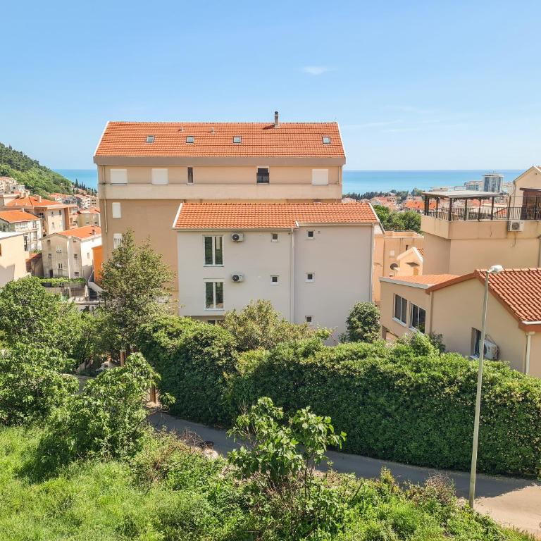 Lemon&Olives - One-Bedroom Apartment - 14