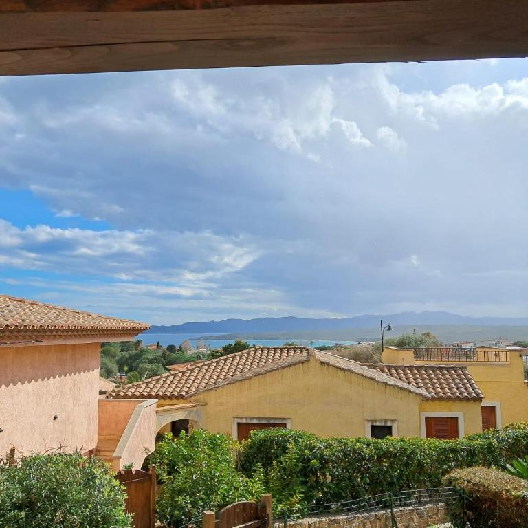 La Terrazza Del Faro - Appartamento con 1 Camera da Letto - 6
