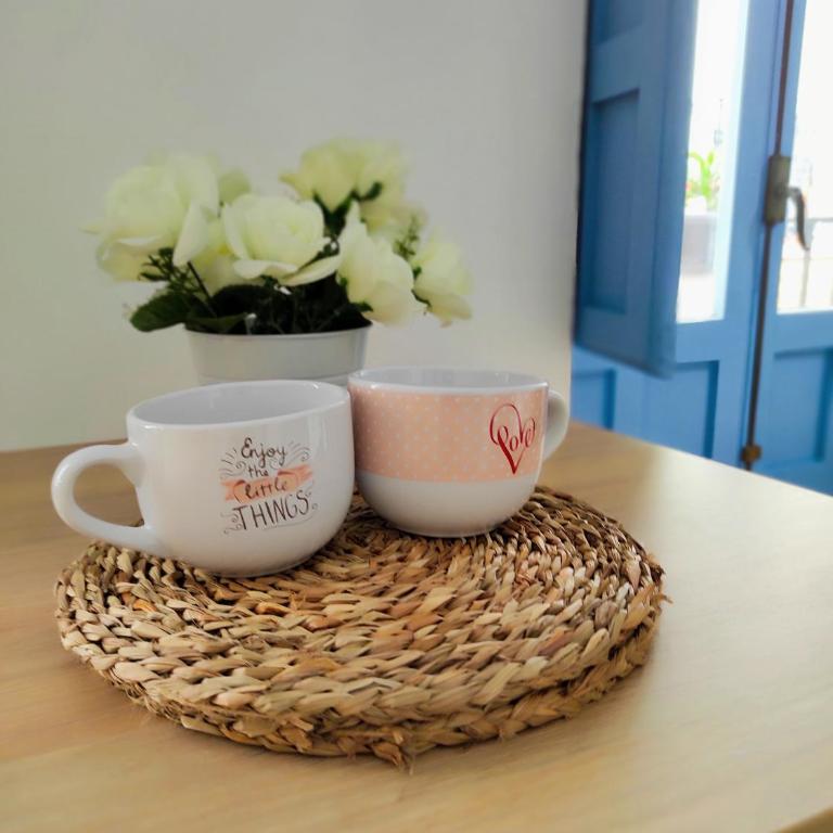 Apartamento Estudio Balcon - Estudio con balcón - 10
