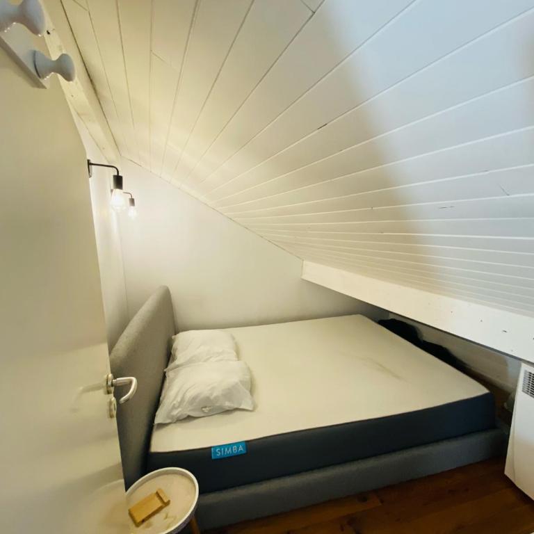 Tiny House dans la verdure et le calme - Haus mit 3 Schlafzimmern - 10