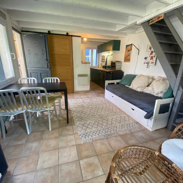Tiny House dans la verdure et le calme - Haus mit 3 Schlafzimmern - 3