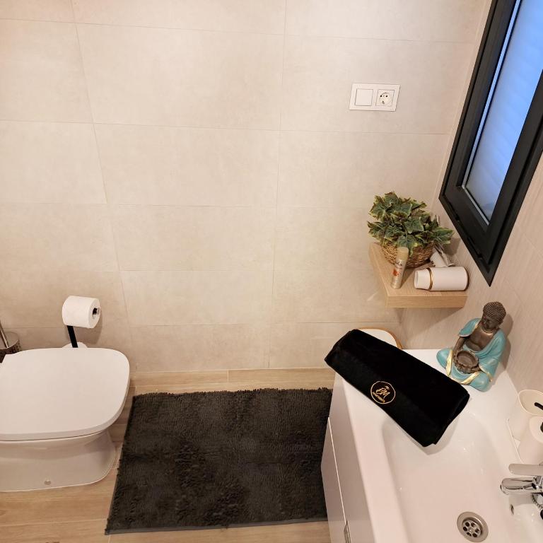 - BM I Prime Apartment - - Apartamento de 2 dormitorios - 15