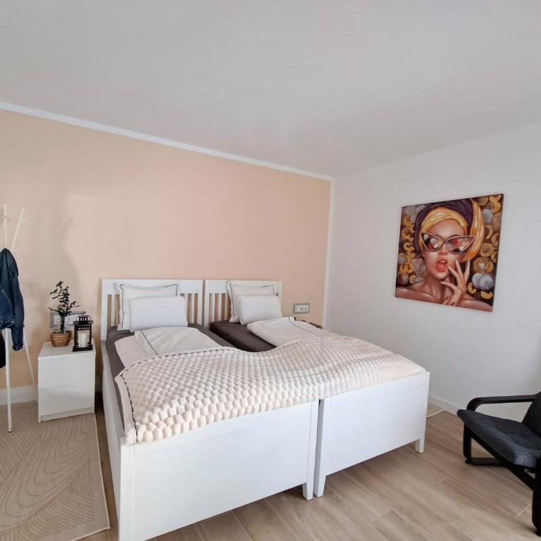- BM I Prime Apartment - - Apartamento de 2 dormitorios - 12