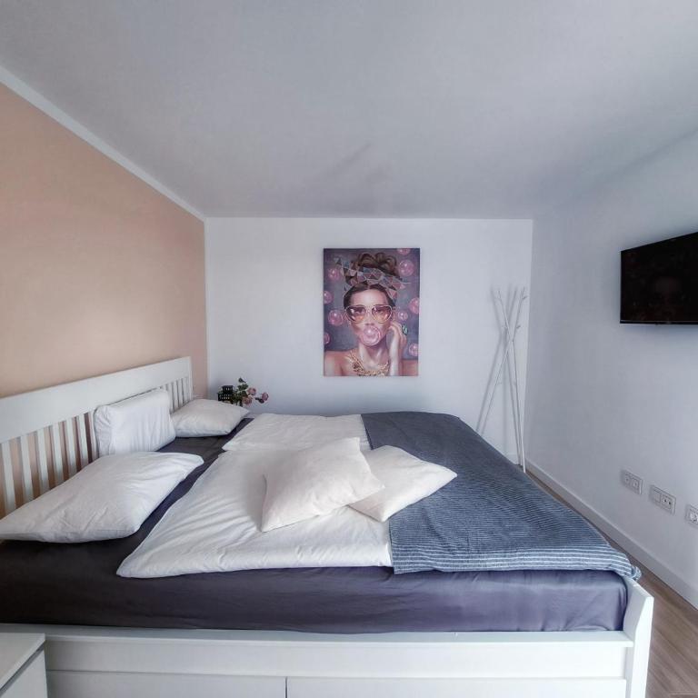 - BM I Prime Apartment - - Apartamento de 2 dormitorios - 14