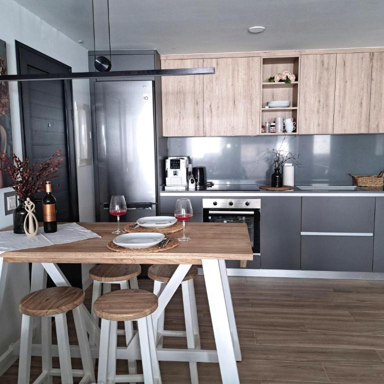 - BM I Prime Apartment - - Apartamento de 2 dormitorios - 19