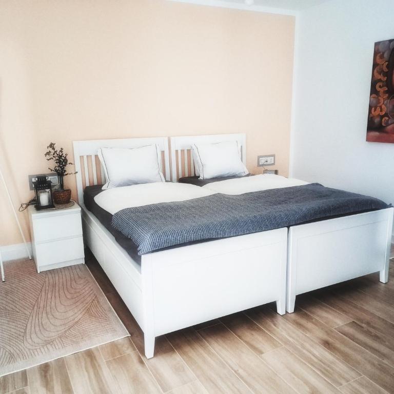- BM I Prime Apartment - - Apartamento de 2 dormitorios - 23