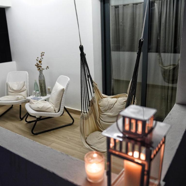 - BM I Prime Apartment - - Apartamento de 2 dormitorios - 9