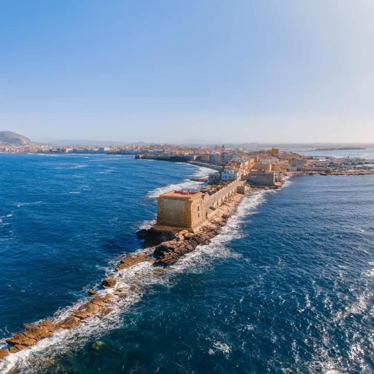 La Casa di Paoletta a Due Passi dal Mare - Appartamento - 77